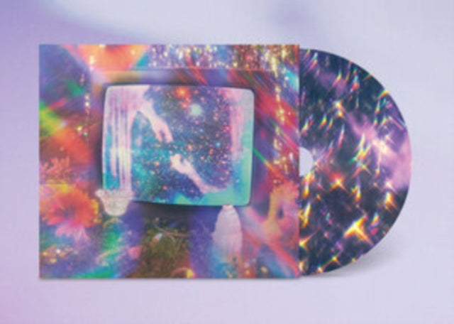 Winter - Endless Space (Between You & I) (CD)