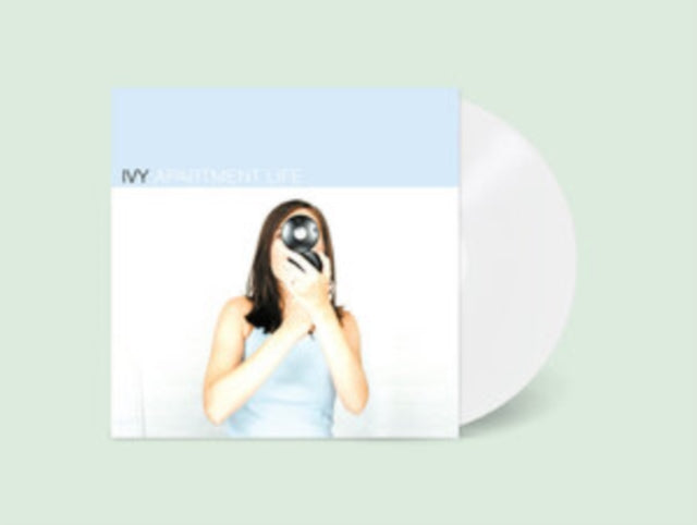 Ivy - Apartment Life (Vinyl) (US Import)