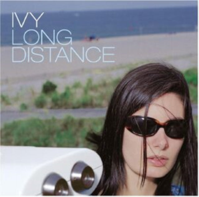 Ivy - Long Distance (2LP) (Vinyl) (US Import)