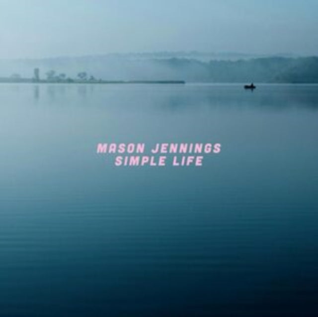 Mason Jennings - Simple Life (Vinyl) (US Import)