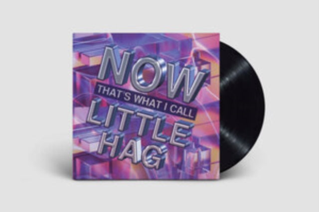 Little Hag - Now That's What I Call Little Hag (Vinyl) (US Import)