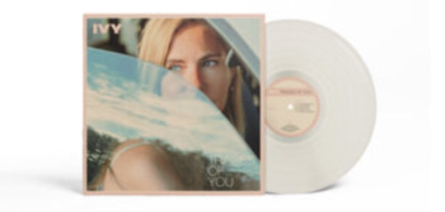 Ivy - Traces Of You (Natural Vinyl) (Vinyl) (US Import)
