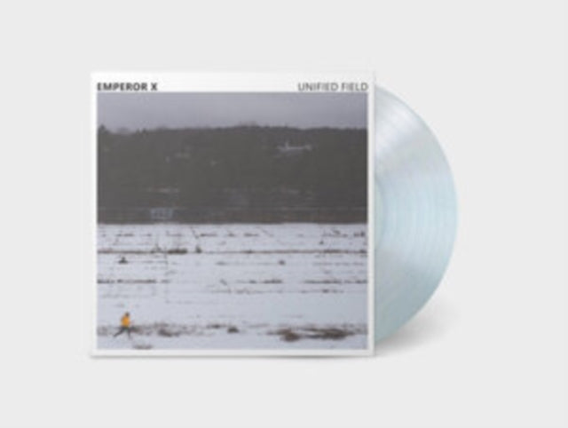 Emperor X - Unified Field (Vinyl) (US Import)