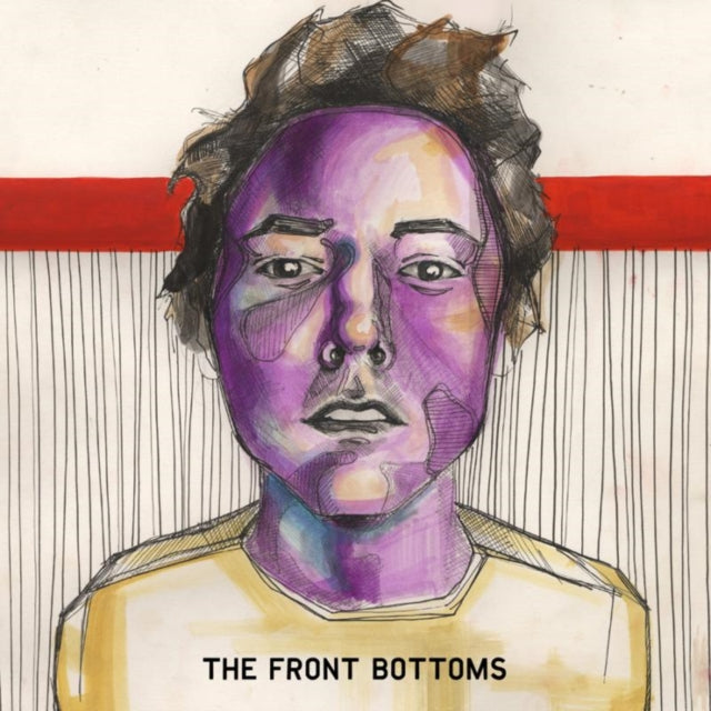 Front Bottoms - Front Bottoms (Vinyl) (US Import)