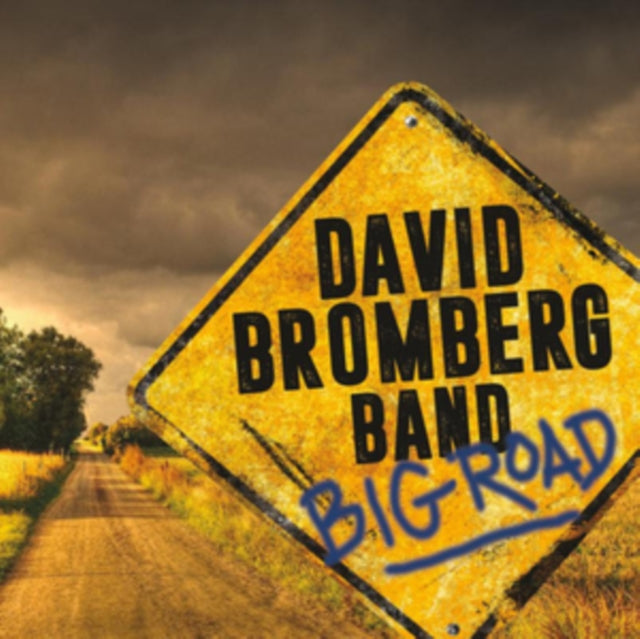 David Bromberg - Big Road (Vinyl) (US Import)