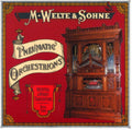 Player Organ - Pneumatic Orchestrions (CD)