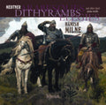 Hamish Milne - Medtner: Arabesques Dithyrambs Elegies (CD)