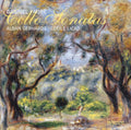 Alban Gerhardt - Faure: Cello Sonatas (CD)