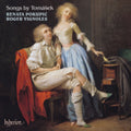 Renata Pokupic - Tomasek: Songs (CD)