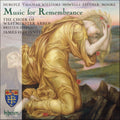 Choir Of Westminster Abbey - Music For Remembrance (CD)