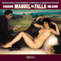 Garrick Ohlsson - Falla: Fantasia Baetica & Other Piano Music (CD)