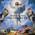 De Profundis - Vivanco: Missa Assumpsit Jesus; Motets (CD)