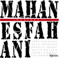 Mahan Esfahani - Musique? (CD)