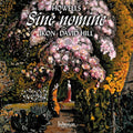 Ikon & David Hill - Howells: King David & Sine Nomine (CD)