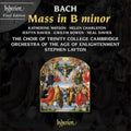 Layton,Stephen & Orchestra Of The Age Of Enlightenment - Bach: Mass In B Minor (2LP) (Vinyl) (US Import)