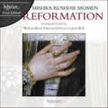 Mishka Rushdie Momen - Reformation: Keyboard Works By Byrd, Gibbons, Bull & Sweelinck (Vinyl) (US Import)