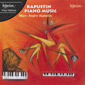 Marc-Andre Hamelin - Kapustin: Piano Music (180g) (Vinyl) (US Import)