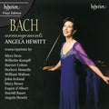 Angela Hewitt - Bach Arrangements (180g) (Vinyl) (US Import)