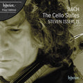 Steven Isserlis - Bach: The Cello Suites (180g/3LP) (Vinyl) (US Import)
