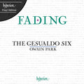 Gesualdo Six & Owain Park - Fading (180g) (Vinyl) (US Import)