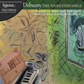 Nash Ensemble - Debussy: Prelude & Sonatas (180g) (Vinyl) (US Import)