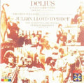 Riccardo Zandonai - Delius: Cello Concerto; Lloyd (CD)