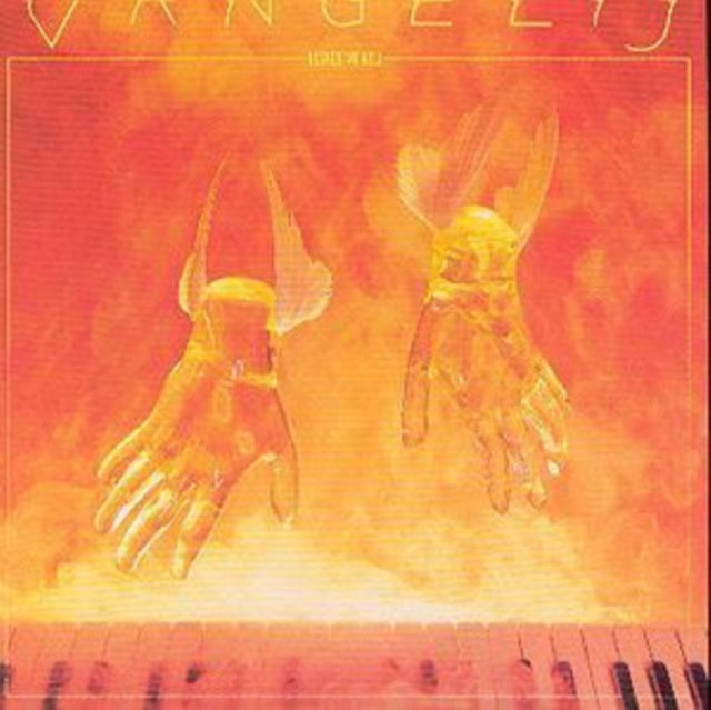 Vangelis - Heaven & Hell (CD)