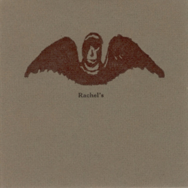 Rachel's - Handwriting (CD)