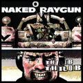 Naked Raygun - Throb Throb (CD)