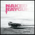 Naked Raygun - Jettison (CD)