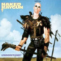 Naked Raygun - Understand (CD)