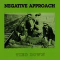 Negative Approach - Tied Down (Vinyl) (US Import)