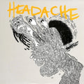 Big Black - Headache EP (Vinyl) (US Import)