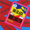 Big Black - Bulldozer (Vinyl) (US Import)