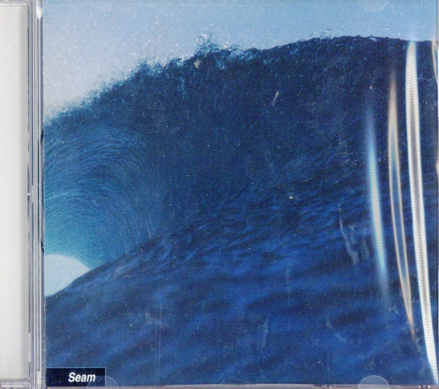 Seam - Are You Driving Me Crazy (CD)