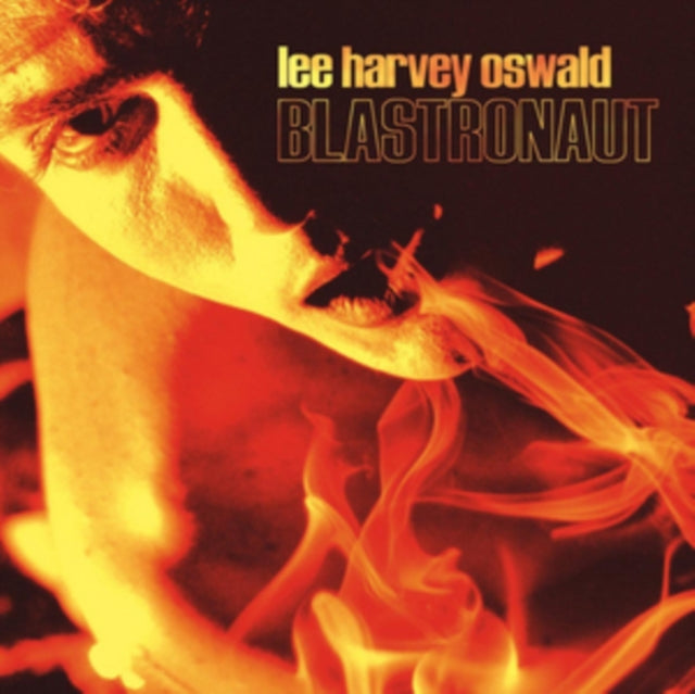 Lee Harvey Oswald Band - Blastronaut (Vinyl) (US Import)