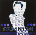 Brainiac - Hissing Prigs (Vinyl) (US Import)