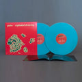 Polvo - Exploded Drawing (Opaque Aqua Vinyl/2LP) (Vinyl) (US Import)