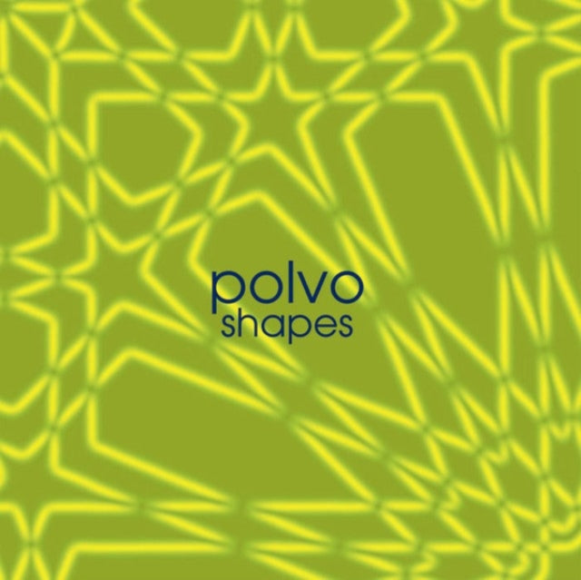 Polvo - Shapes (Violet Vinyl) (Vinyl) (US Import)