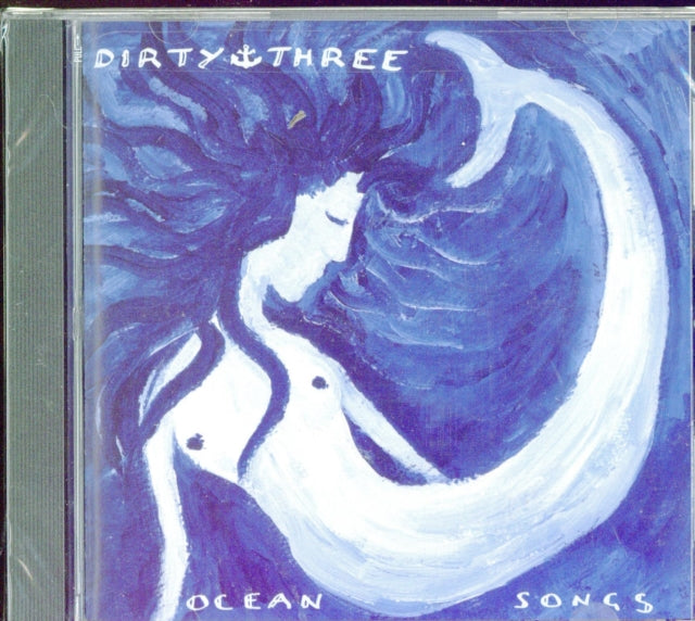 Dirty Three - Ocean Songs (CD)