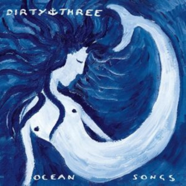 Dirty Three - Ocean Songs (Transparent Green Vinyl/2LP) (Vinyl) (US Import)