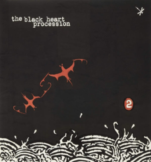 Black Heart Procession - 2 (Vinyl) (US Import)