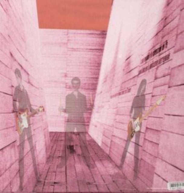 Blonde Redhead - In An Expression Of The Inexpressible (Vinyl) (US Import)