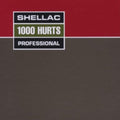 Shellac - 1000 Hurts (Vinyl) (US Import)
