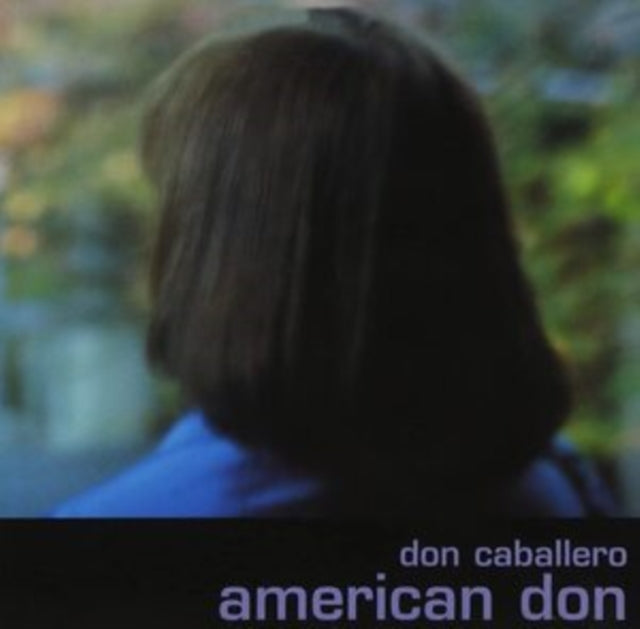 Don Caballero - American Don (CD)