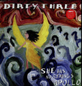Dirty Three - She Has No Strings Apollo (Vinyl) (US Import)