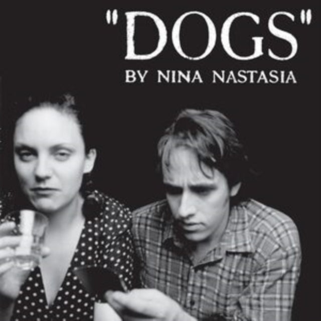 Nina Nastasia - Dogs (White Vinyl) (Vinyl) (US Import)