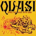 Quasi - When The Going Gets Dark (Gold Metallic Vinyl) (Vinyl) (US Import)