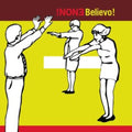 Enon - Believo! (White Vinyl) (Vinyl) (US Import)