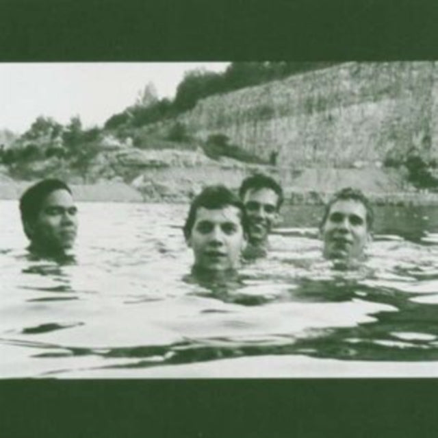 Slint - Spiderland (Remastered/180g) (Vinyl) (US Import)